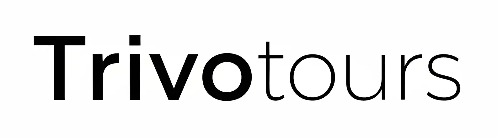 Trivo Tours Logo